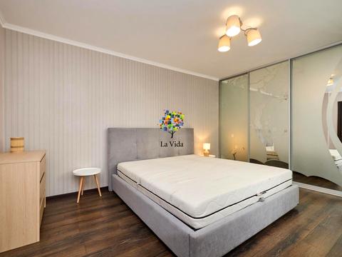 квартира по адресу Урловская ул., 23-Б