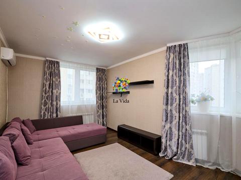 квартира по адресу Урловская ул., 23-Б