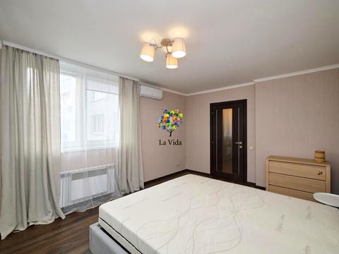 квартира по адресу Урловская ул., 23-Б