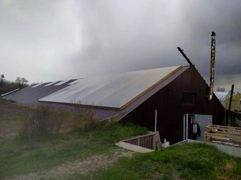 комерційна за адресою с. Іванівка, Сімї Демуцьких, 91