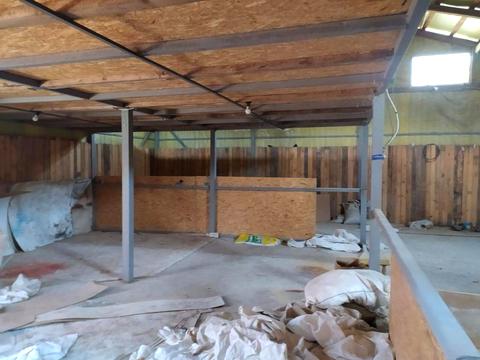 комерційна за адресою с. Іванівка, Сімї Демуцьких, 91