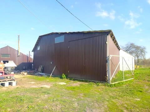 комерційна за адресою с. Іванівка, Сімї Демуцьких, 91