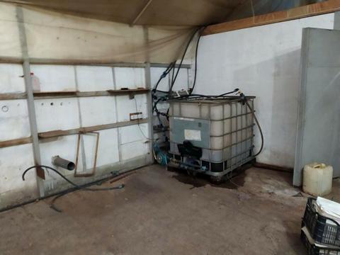 комерційна за адресою с. Іванівка, Сімї Демуцьких, 91