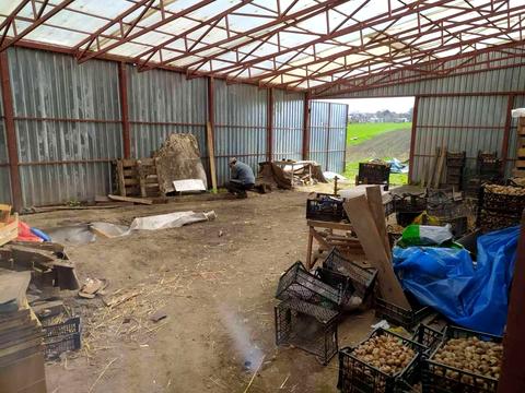 комерційна за адресою с. Іванівка, Сімї Демуцьких, 91