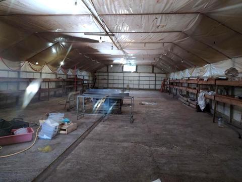 комерційна за адресою с. Іванівка, Сімї Демуцьких, 91