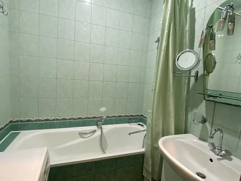 квартира по адресу Ярослава Гашека бульв., 16