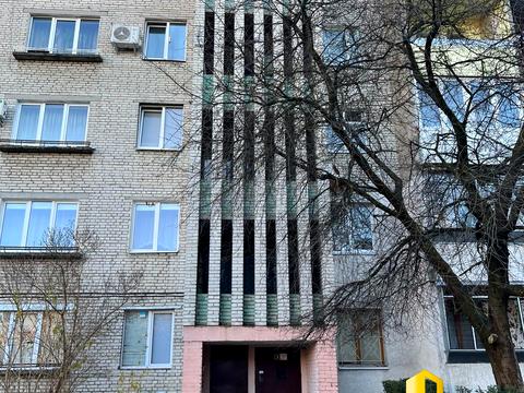 квартира за адресою Львів, Івана Виговського вул. (Терешкової), 63