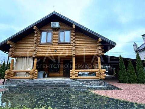 дом по адресу Садовая ул.