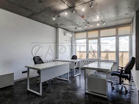 коммерческая по адресу Петра Григоренко просп., 22/20