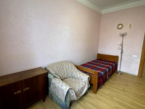 квартира по адресу Ярослава Гашека бульв., 16