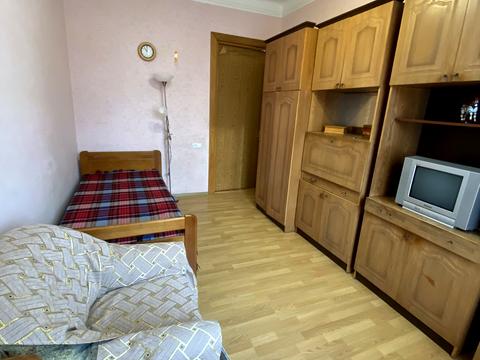 квартира по адресу Ярослава Гашека бульв., 16