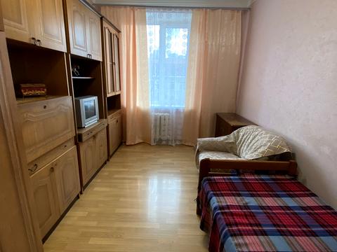 квартира по адресу Ярослава Гашека бульв., 16