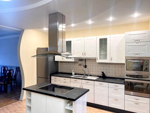 квартира по адресу Киев, Антоновича ул. (Горького), 140