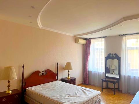 квартира по адресу Киев, Антоновича ул. (Горького), 140