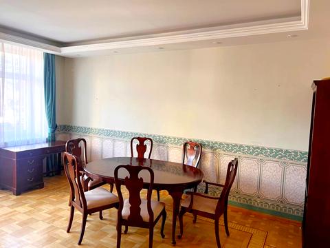 квартира по адресу Киев, Антоновича ул. (Горького), 140