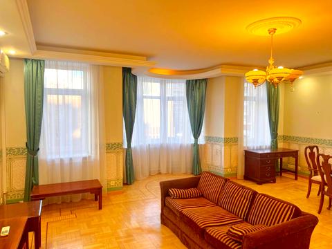 квартира по адресу Киев, Антоновича ул. (Горького), 140