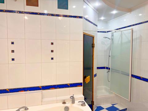 квартира по адресу Киев, Антоновича ул. (Горького), 140