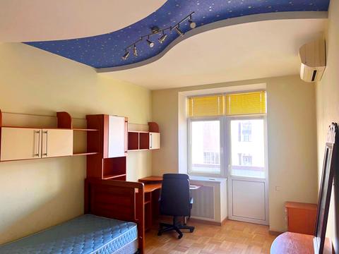 квартира по адресу Киев, Антоновича ул. (Горького), 140