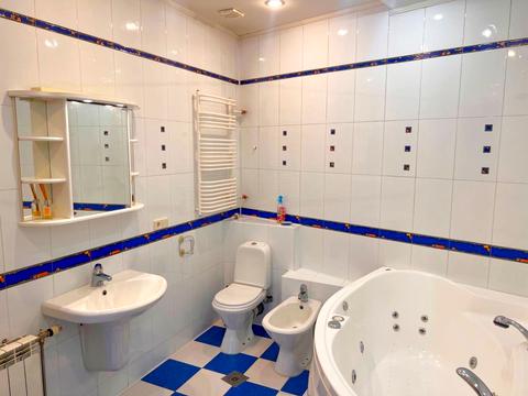 квартира по адресу Киев, Антоновича ул. (Горького), 140