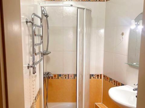 квартира по адресу Киев, Антоновича ул. (Горького), 140