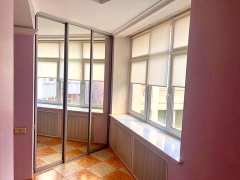 квартира по адресу Киев, Антоновича ул. (Горького), 140