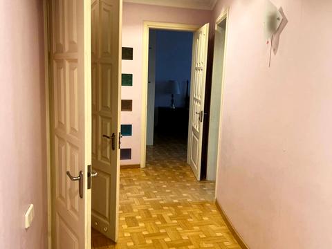 квартира по адресу Киев, Антоновича ул. (Горького), 140