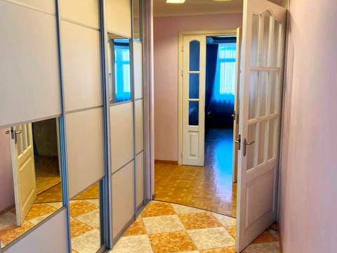 квартира по адресу Киев, Антоновича ул. (Горького), 140