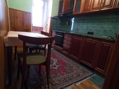 квартира по адресу Северная ул. (Північна), 2