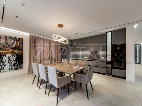 дом по адресу Осіння