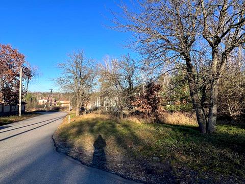 ділянка за адресою с. Іванковичі, зоряна