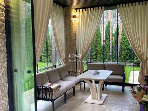 дом по адресу Марченка Валерія, 1