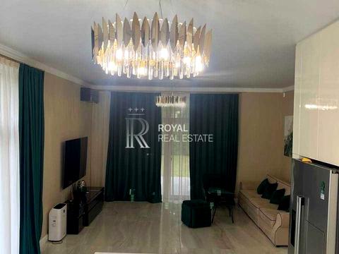 дом по адресу Марченка Валерія, 1