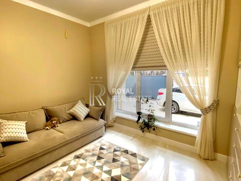 дом по адресу Марченка Валерія, 1