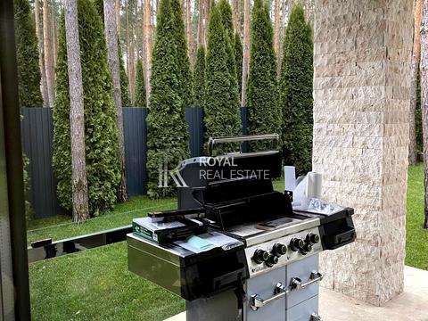 дом по адресу Марченка Валерія, 1