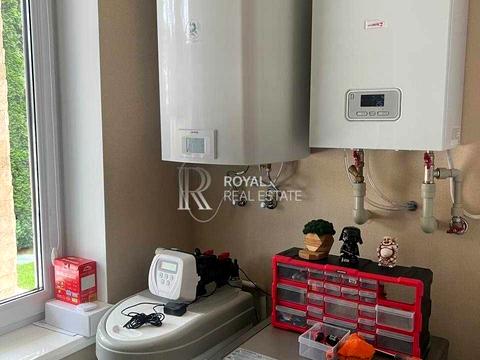 дом по адресу Марченка Валерія, 1