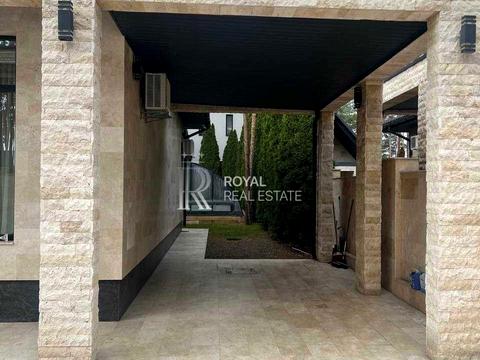 дом по адресу Марченка Валерія, 1