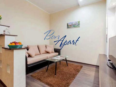 квартира за адресою Мокра вул. (Кудряшова), 16