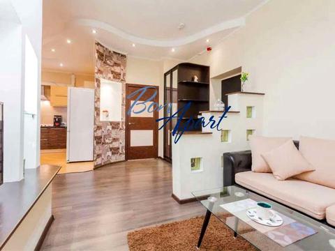 квартира за адресою Мокра вул. (Кудряшова), 16