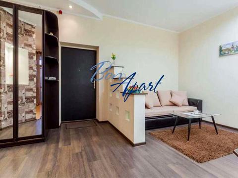 квартира за адресою Мокра вул. (Кудряшова), 16