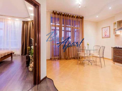 квартира за адресою Мокра вул. (Кудряшова), 16