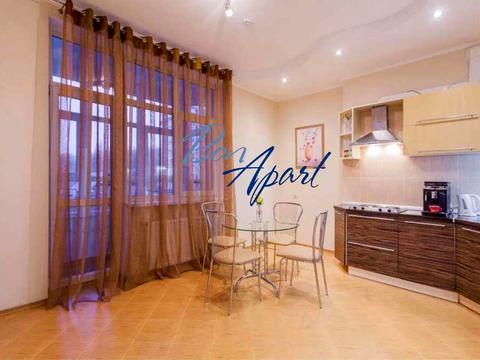 квартира за адресою Мокра вул. (Кудряшова), 16