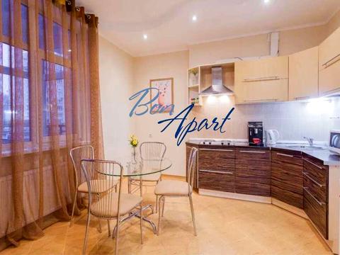 квартира за адресою Мокра вул. (Кудряшова), 16