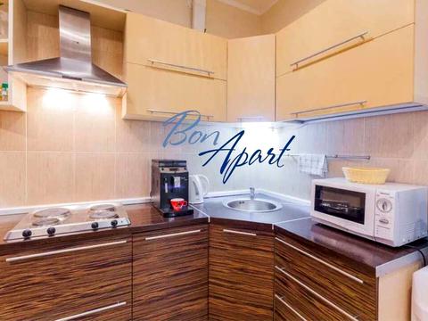 квартира за адресою Мокра вул. (Кудряшова), 16