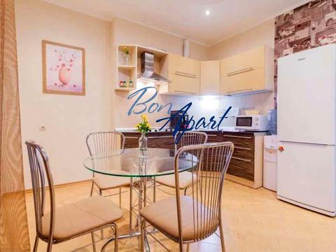 квартира за адресою Мокра вул. (Кудряшова), 16