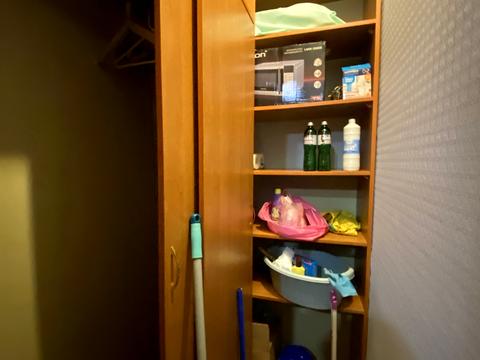 квартира по адресу Ярослава Гашека бульв., 16