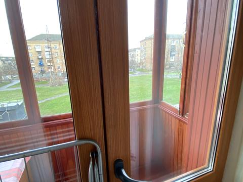 квартира по адресу Ярослава Гашека бульв., 16