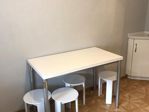 квартира за адресою Липська вул., 15-Б