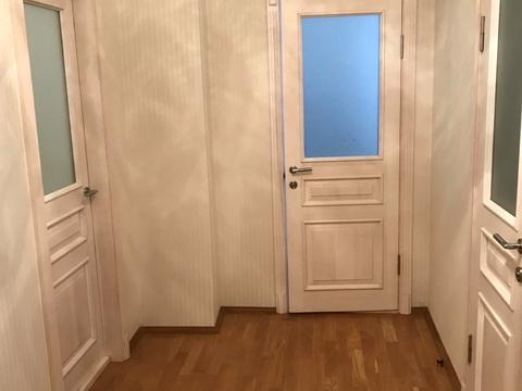 квартира за адресою Липська вул., 15-Б