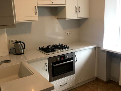 квартира за адресою Липська вул., 15-Б