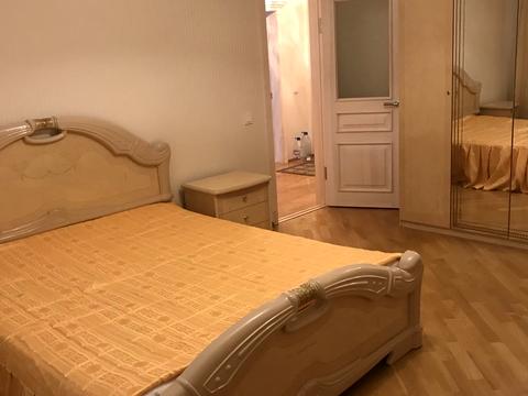 квартира за адресою Липська вул., 15-Б